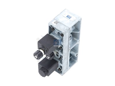 DT Spare Parts - Solenoid valve, M12 x 1,5 - 4.69167