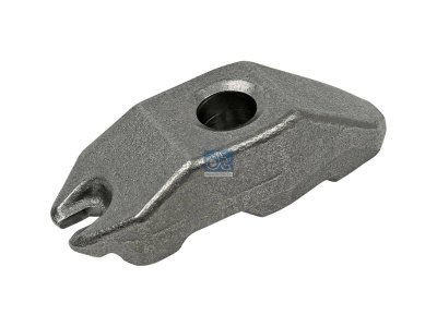 DT Spare Parts - Clamp, injection nozzle - 4.69042