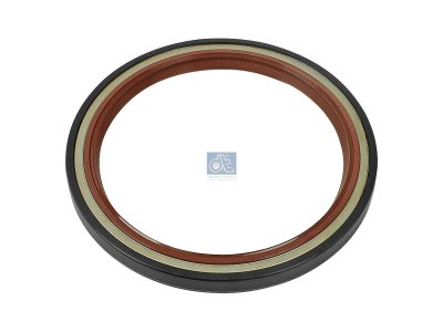DT Spare Parts - Oil seal, d: 85 mm, D: 105 mm, H: 8 mm - 12.37201