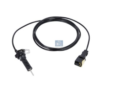 DT Spare Parts - Wear indicator, right, L: 2670 mm, 3 poles - 2.40587