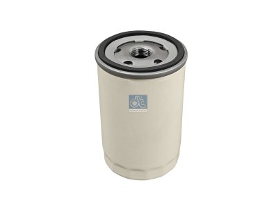 DT Spare Parts - Oil filter, d: 62 mm, D: 76 mm, 3/4\