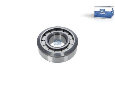 DT Spare Parts - Roller bearing, d: 40 mm, D: 94 mm, H: 30 mm - 3.50057