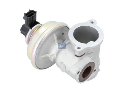 DT Spare Parts - Valve, exhaust gas recirculation - 13.45006