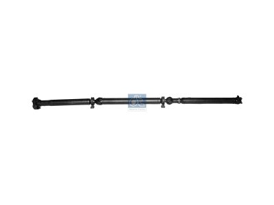 DT Spare Parts - Propeller shaft, L: 2767 mm, L1: 734.2 mm, L2: 1675 mm - 13.20003