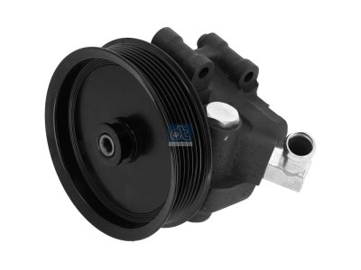 DT Spare Parts - Servo pump, 90 bar - 13.26004