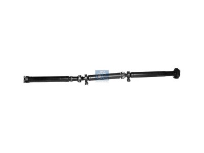 DT Spare Parts - Propeller shaft, L: 2317.4 mm, L1: 734.2 mm, L2: 1370.3 mm - 13.20001