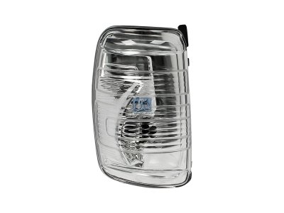 DT Spare Parts - Turn signal lamp, left, WY5W - 13.77303
