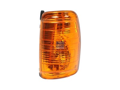 DT Spare Parts - Turn signal lamp, right, W16W - 13.77306