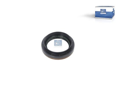 DT Spare Parts - Oil seal, d: 40 mm, D: 58 mm, H: 8.8 mm - 13.50026