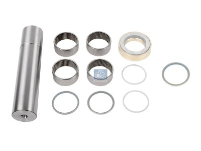 DT Spare Parts - King pin kit, D: 50 mm, L: 223 mm - 4.91931
