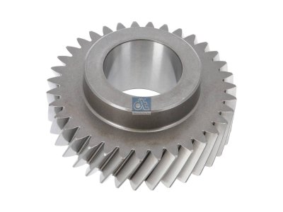 DT Spare Parts - Gear, 4th gear - 3.51058