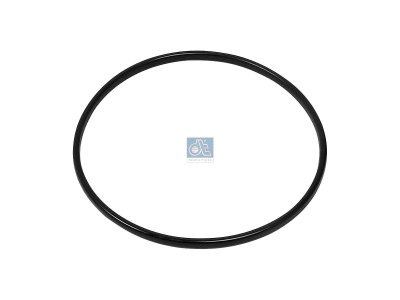 DT Spare Parts - Seal ring, cylinder liner, d: 149 mm, S: 4.8 mm, H: 7 mm - 4.20818