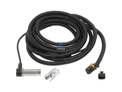 DT Spare Parts - EBS sensor, left, L: 3900 mm - 3.37133