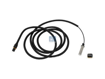 DT Spare Parts - EBS sensor, right, L: 3000 mm - 3.37136