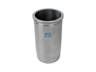 DT Spare Parts - Cylinder liner, D: 126 mm - 3.10164