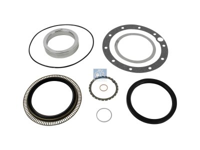 DT Spare Parts - Repair kit, wheel hub - 4.91683