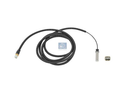 DT Spare Parts - EBS sensor, left, L: 3000 mm - 3.37135
