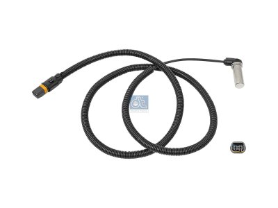 DT Spare Parts - EBS sensor, right, L: 1300 mm - 3.37138