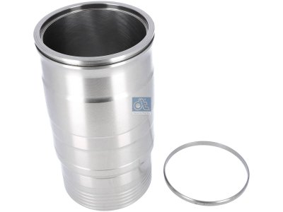 DT Spare Parts - Cylinder liner, d: 130 mm, D: 140 mm, H: 271 mm - 1.33176