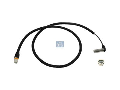 DT Spare Parts - EBS sensor, left, L: 1300 mm - 3.37137