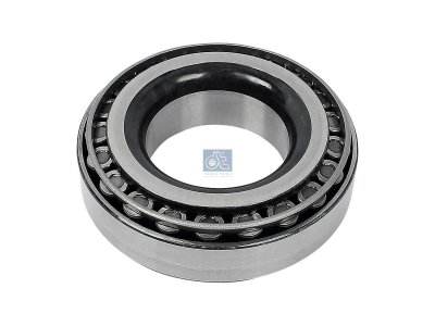 DT Spare Parts - Tapered roller bearing, d: 57.2 mm, D: 112.7 mm, H: 30.2 mm - 5.20135
