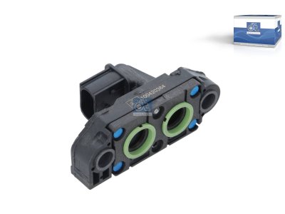 DT Spare Parts - Pressure sensor, 3 poles - 2.27191