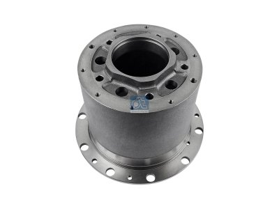 DT Spare Parts - Bell hub, without planetary carrier - 3.67647