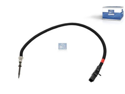 DT Spare Parts - Exhaust gas temperature sensor - 2.76099