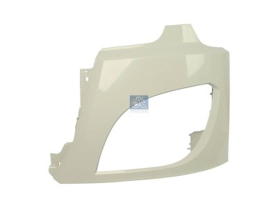 DT Spare Parts - Lamp cover, left - 5.16135