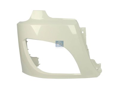 DT Spare Parts - Lamp cover, right - 5.16136