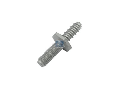 DT Spare Parts - Screw, M8 x 22 - 7.75075 - 10 Pack