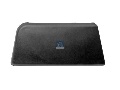 DT Spare Parts - Cover moulding, lateral, right - 12.82125