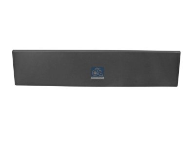 DT Spare Parts - Cover moulding, rear, right - 12.82127