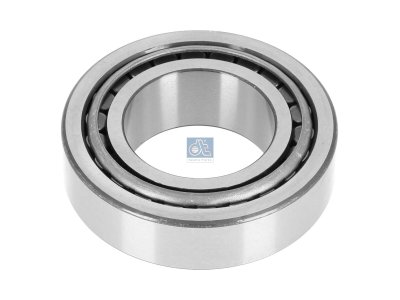 DT Spare Parts - Tapered roller bearing, d: 60 mm, D: 110 mm, H: 34 mm - 4.69665