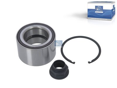 DT Spare Parts - Wheel bearing unit, d: 55 mm, D: 90 mm, H: 54 mm - 6.54134