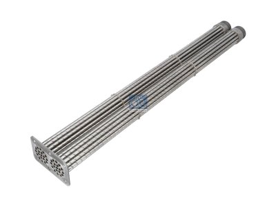 DT Spare Parts - Radiator, exhaust gas recirculation, without housing - 3.18196