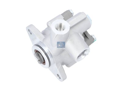 DT Spare Parts - Servo pump, without oil reservoir, 180 bar - 7.13212SP