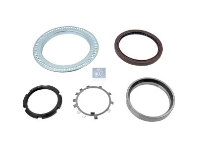 DT Spare Parts - Repair kit, wheel hub - 4.96185