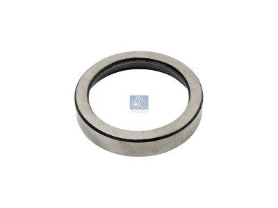 DT Spare Parts - Valve seat ring, exhaust, d: 31 mm, D: 40.1 mm, H: 7.3 mm, ?: 45  - 6.22155 - 6 Pack