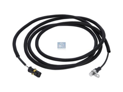 DT Spare Parts - EBS sensor, right, L: 2595 mm - 3.37156