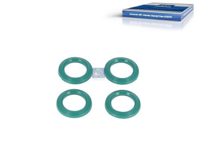 DT Spare Parts - Repair kit, cabin tilt cylinder - 5.96242