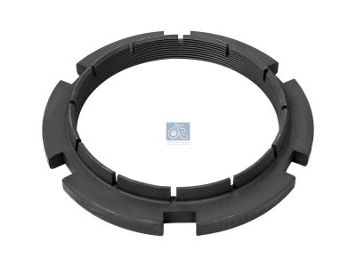 DT Spare Parts - Grooved nut, M100 x 1,5 - 3.60537