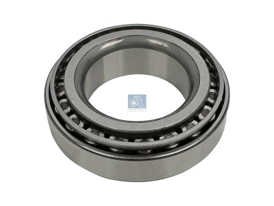 DT Spare Parts - Tapered roller bearing, d: 41.3 mm, D: 73.4 mm, H: 19.6 mm - 4.68964