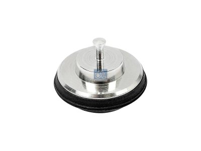 DT Spare Parts - Piston, retarder - 1.18679