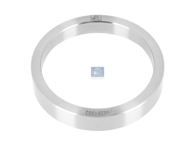 DT Spare Parts - Thrust ring, d: 101 mm, D: 120 mm - 4.70161