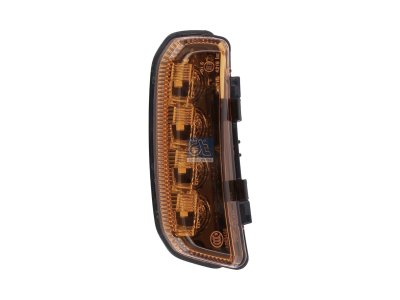 DT Spare Parts - Turn signal lamp, right - 1.51226