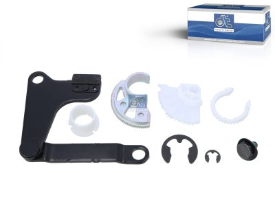 DT Spare Parts - Repair kit, seat - 2.97014
