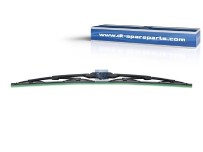 DT Spare Parts - Wiper blade, L: 550 mm - 12.96501