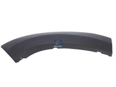 DT Spare Parts - Cover moulding, right - 12.82129