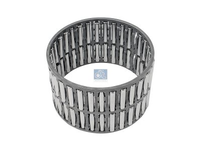 DT Spare Parts - Needle bearing, d: 64 mm, D: 75 mm, H: 44.6 mm - 4.69891